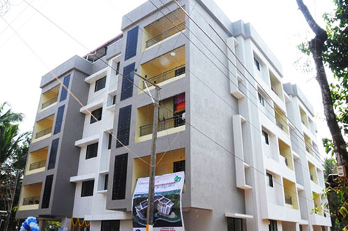 Bhargavi Gloria Residency, Bhargavi Gloria Residency Mangalore, Bhargavi Gloria Residency by Mukund MGM Realty Mangalore, Bhargavi Gloria Residency Mangalore by Mukund MGM Realty Mangalore