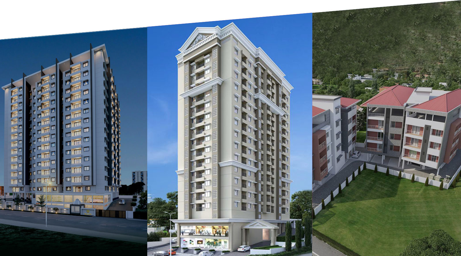 About Mukund MGM Realty, About Mukund MGM Realty Mangalore