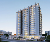 Mangaluru: Bhargavi Builders’ 'Kailash' residential complex to be inaugurated on Apr 30