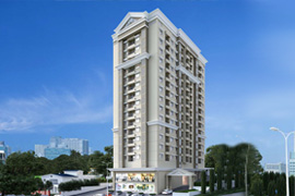 Kedar High Living Luxury Homes ,Kedar High Living Luxury Homes Mangalore,by Mukund MGM Realty Mangalore
