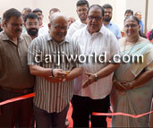 Mangaluru: Ultra-modern 'Kailash' residential complex inaugurated
