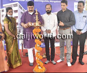 Foundation stone laid for Nirmaan Homes’ 'Gokuldham'