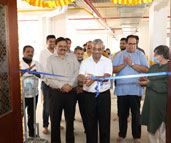 Mangaluru: Mukund MGM Realty handed over Nandadeep
                          at Urwa.