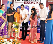 Mangaluru: Bhargavi Builders’ 'Kailash' residential apartments’ mock-up flat inaugurated